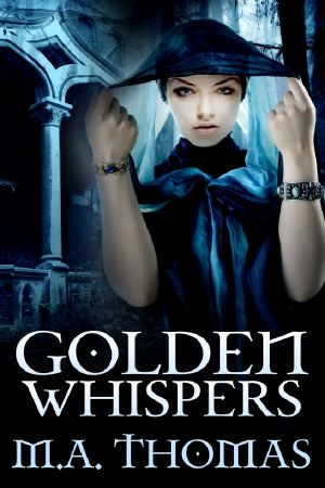 [Golden Erotic Tales 01] • Golden Whispers, a short retelling of the Frog Prince, Episode one of the Golden Erotic Tales Series